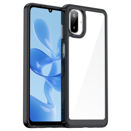 Funda híbrida Samsung...