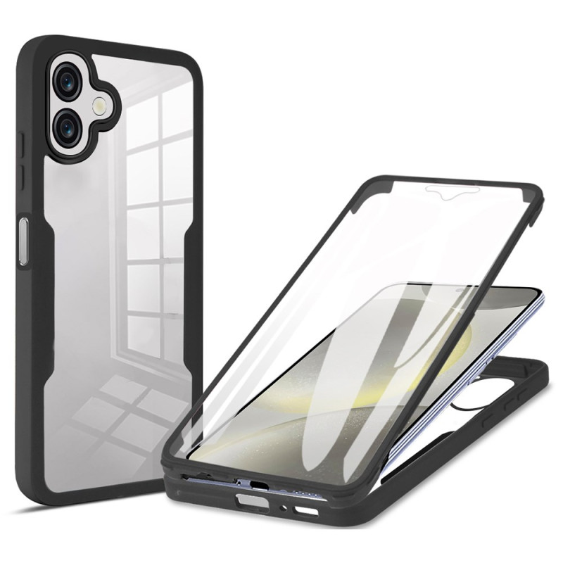 Funda Samsung Galaxy A07 Protección 360