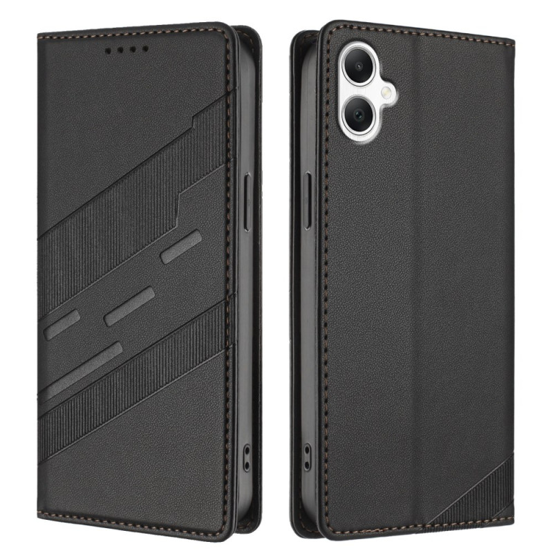 Flip Samsung Galaxy A07 Estilo Punk