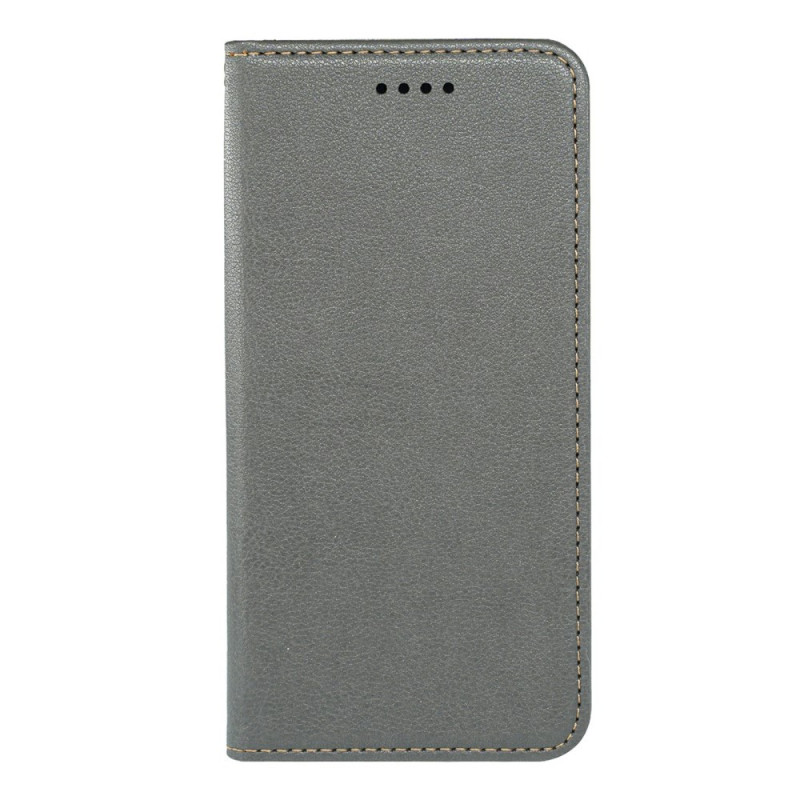 Flip Cover Samsung Galaxy A07 Estilo Cuero