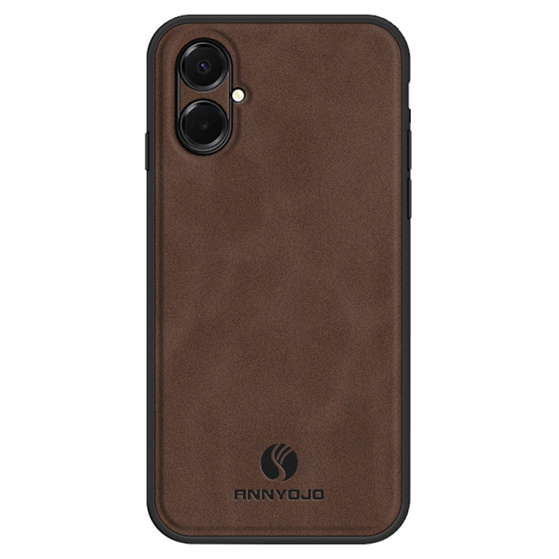 Samsung Galaxy A07 Funda efecto ante ANNYOJO