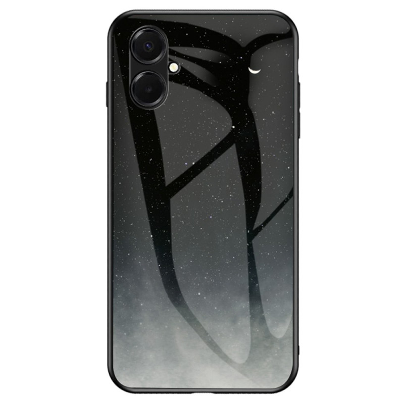 Funda Samsung Galaxy A07 Cristal templado Sky