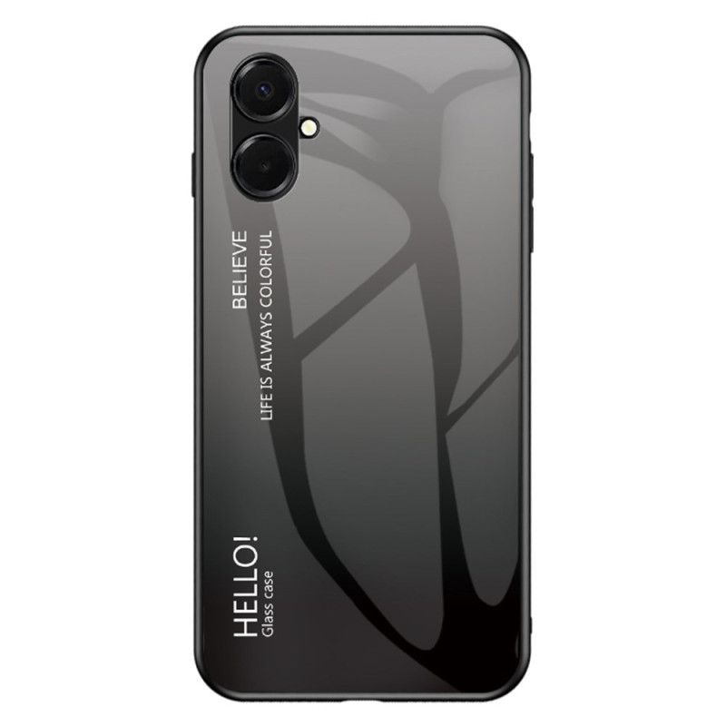 Samsung Galaxy A07 Funda
 Hola Vidrio Templado