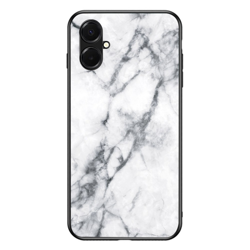 Funda de cristal templado Samsung Galaxy A07 Marble