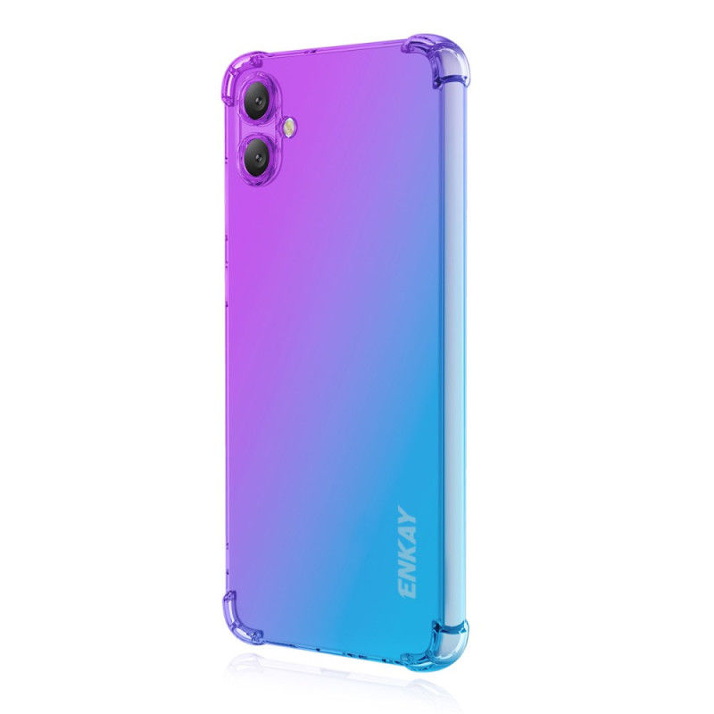 Samsung Galaxy A07 Funda degradada ENKAY