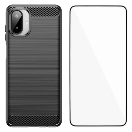 Samsung Galaxy A07 Funda de...