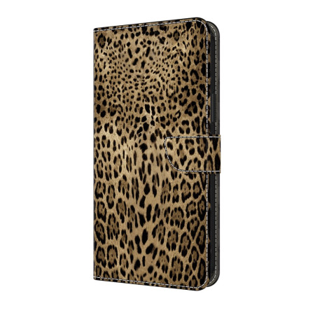 Funda con estampado de...