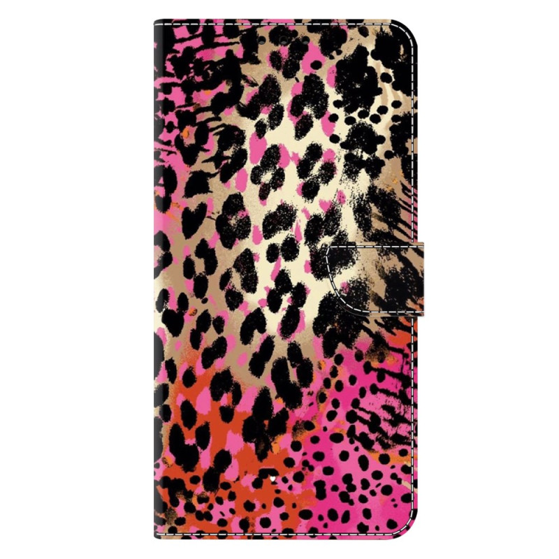 Funda Samsung Galaxy A17 5G Moteada
