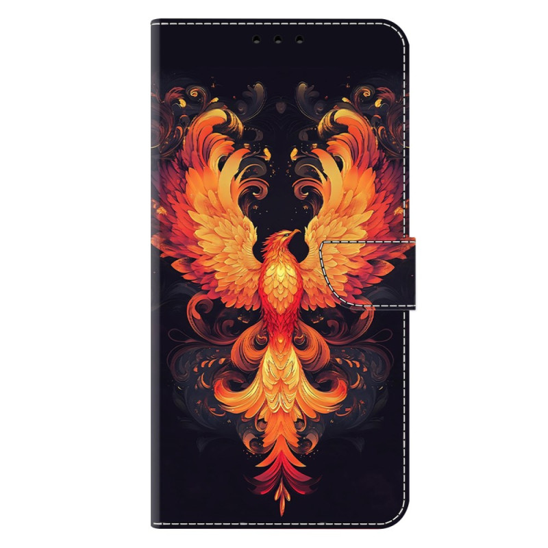Funda Samsung Galaxy A17 5G Firebird
