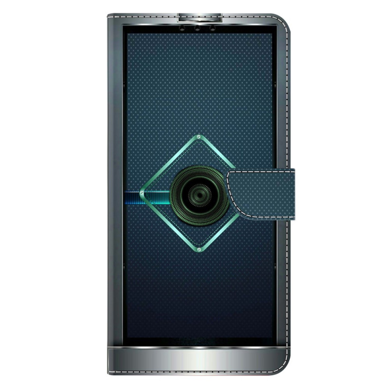 Funda Samsung Galaxy A17 5G Future Fantasy
