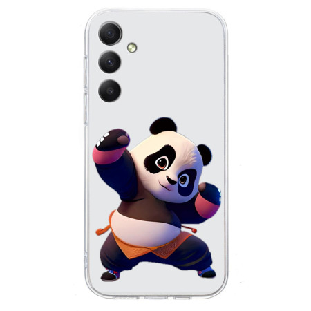 Funda Panda Samsung Galaxy...