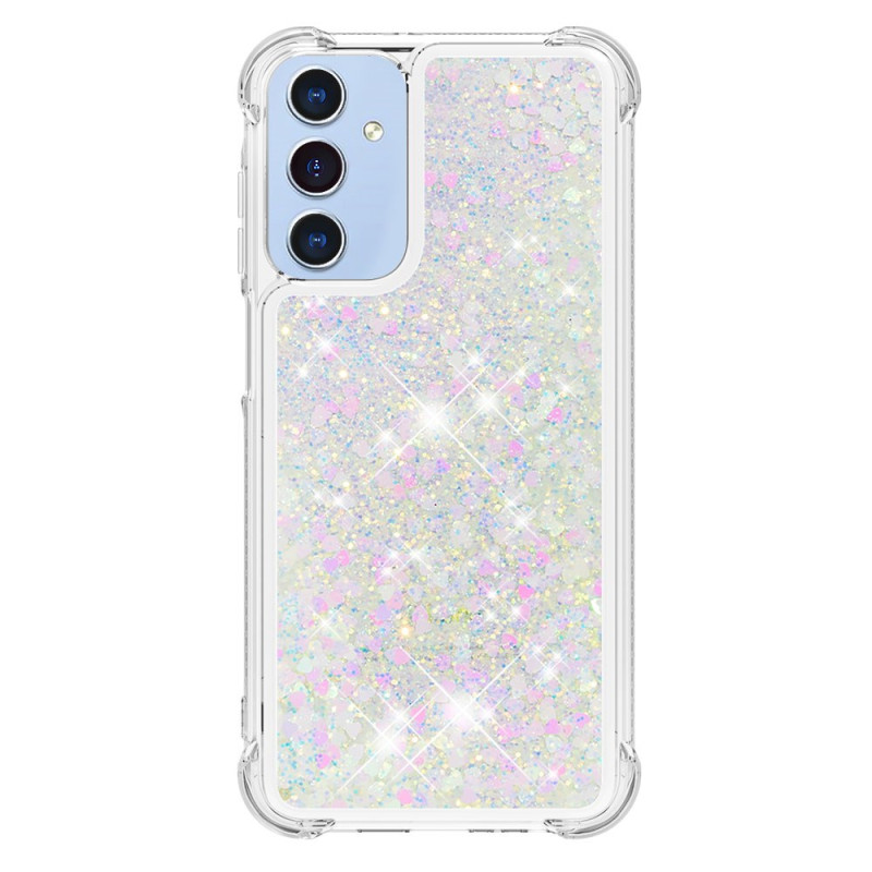 Funda Samsung Galaxy A17 5G Glitter