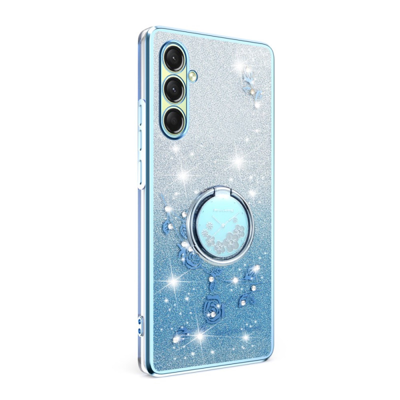 Samsung Galaxy A17 5G Funda KADEM Anillo de soporte