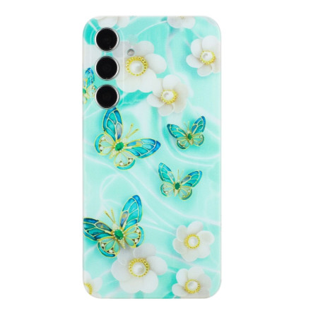 Funda Samsung Galaxy A17 4G...