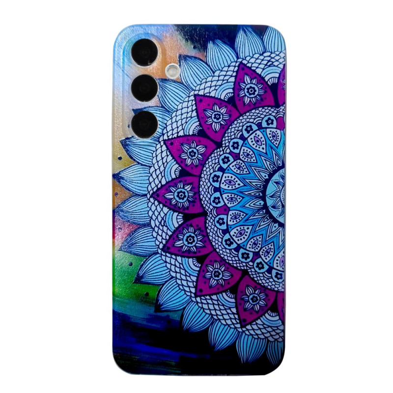 Funda Samsung Galaxy A17 5G Diseño Mandala