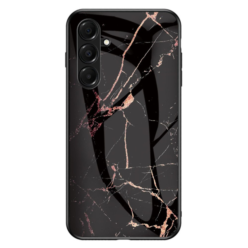 Funda de cristal templado
 Samsung Galaxy A17 5G Marble