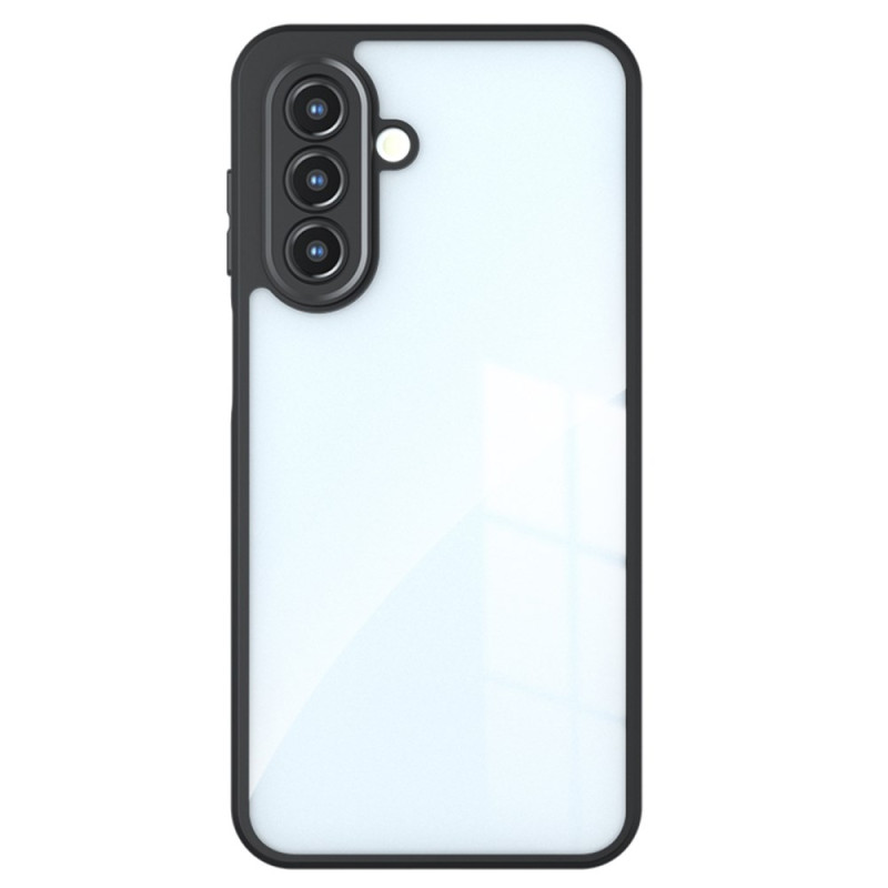 Funda antichoque transparente Samsung Galaxy A17 5G