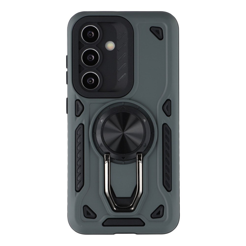Funda resistente Samsung Galaxy A17 5G con soporte