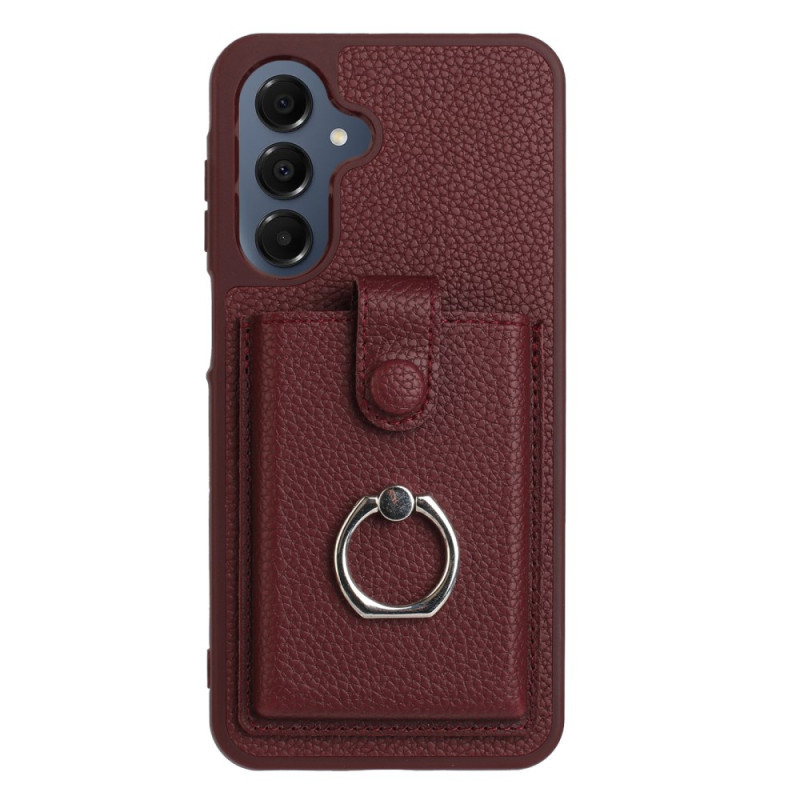 Funda de cartera Samsung Galaxy A17 5G