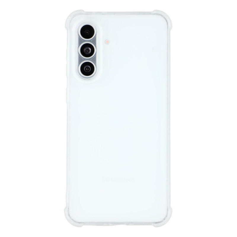 Samsung Galaxy A17 5G Funda Transparente Tintada