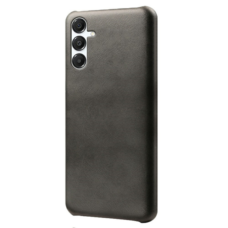 Funda de piel Samsung Galaxy A17 5G