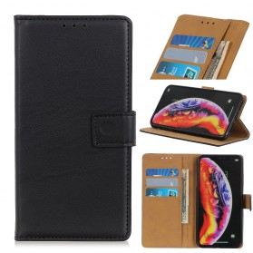 Xiaomi Mi 9 Leatherette Funda Simple