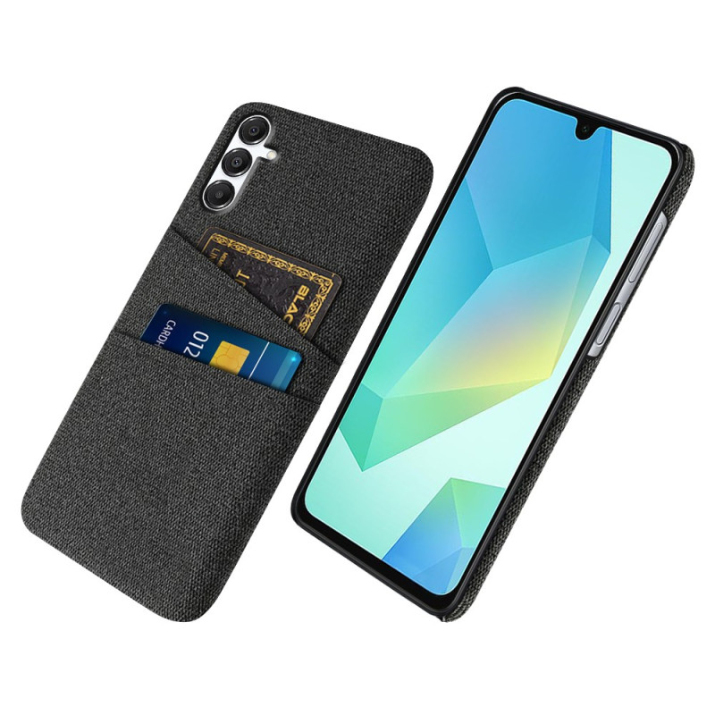 Funda de tela para tarjetas Samsung Galaxy A17 5G