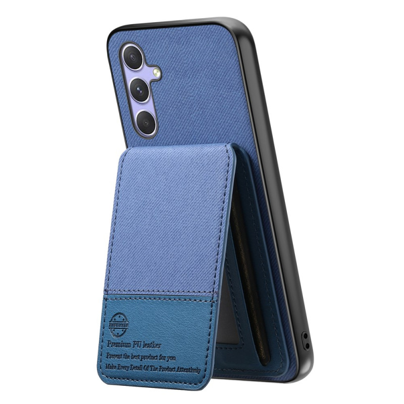 Funda Samsung Galaxy A17 4G / 5G Tarjetero y Protección RFID