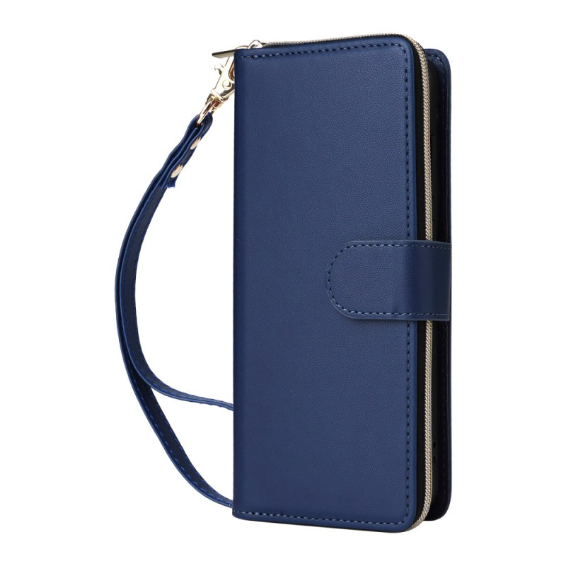 Samsung Galaxy A17 5G Cartera Funda Liso