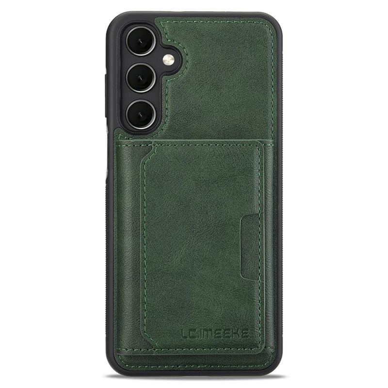 Funda magnética y tarjetero extraíble Samsung Galaxy A17 4G / 5G