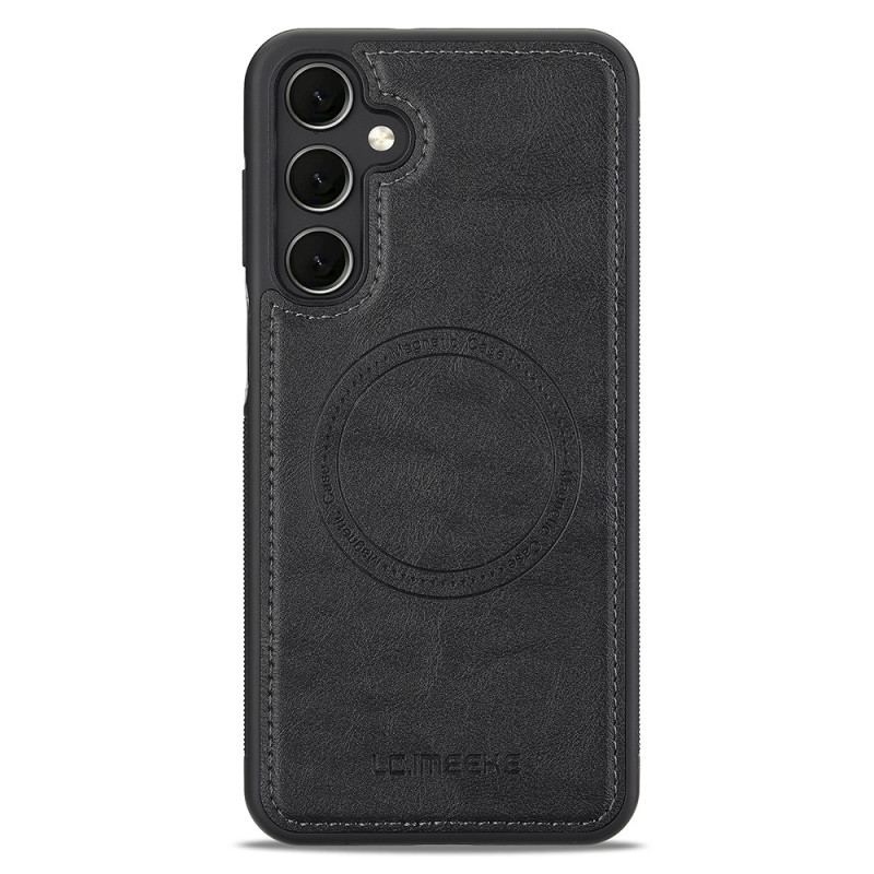 Funda Magnética Samsung Galaxy A17 5G Efecto Gamuza