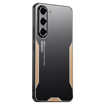 Funda Efecto Metal Samsung...