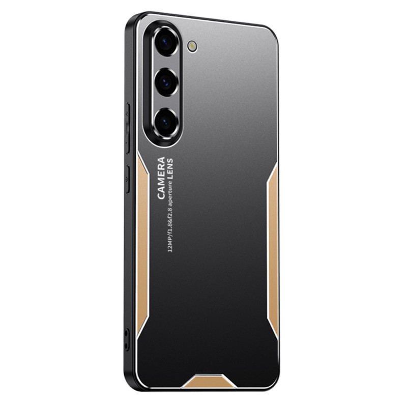 Funda Samsung Galaxy A17 5G Efecto Metal