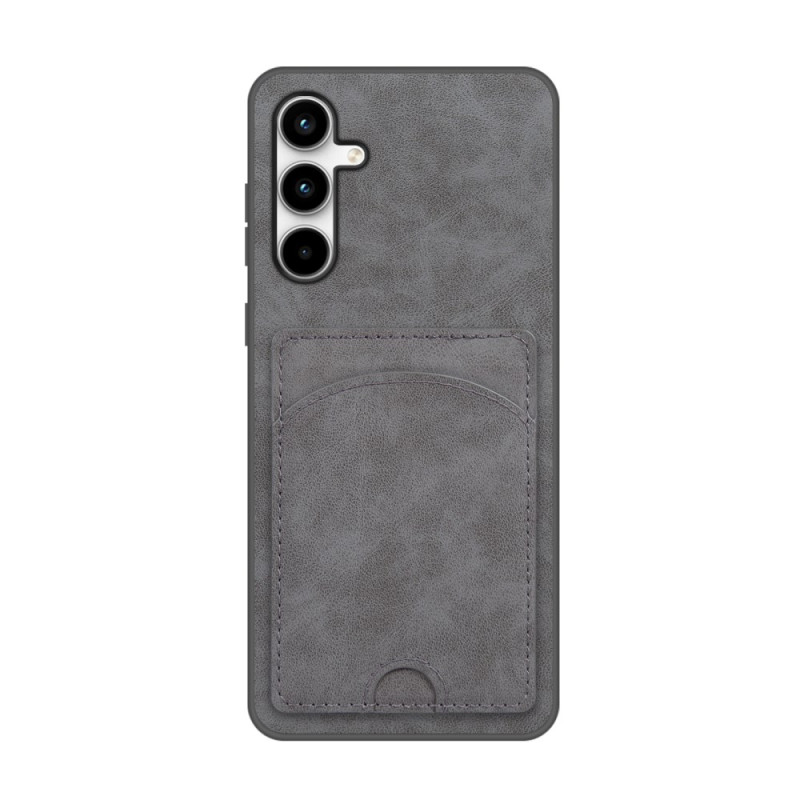 Samsung Galaxy A17 5G Funda Vintage Card Funda
