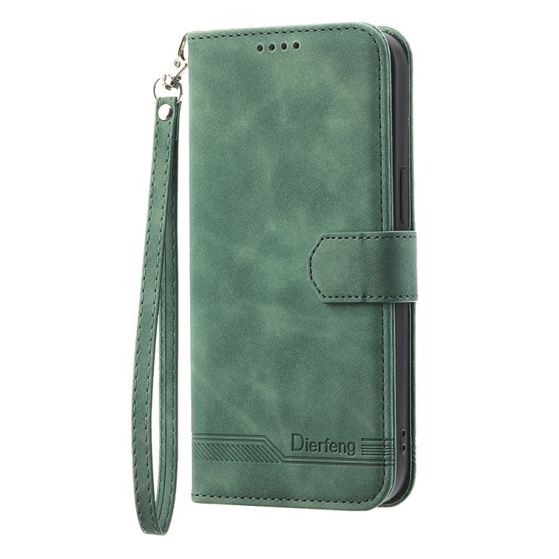 Samsung Galaxy A17 5G Funda Dierfeng