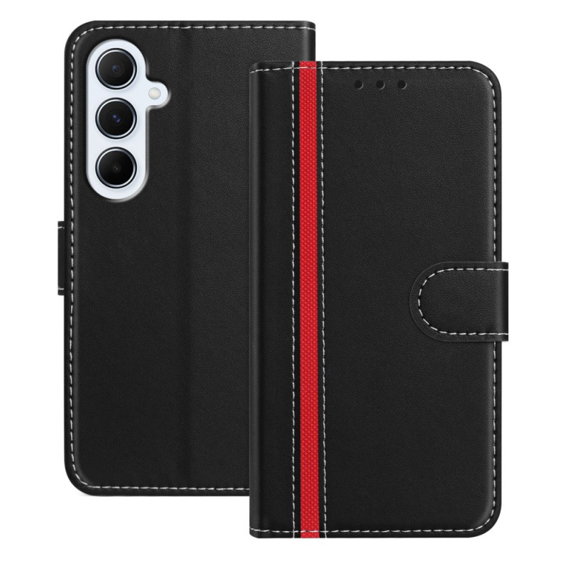 Samsung Galaxy A17 5G Funda Borde de Color