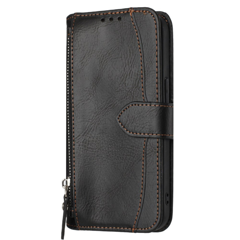 Samsung Galaxy A17 5G Cartera Funda Vintage