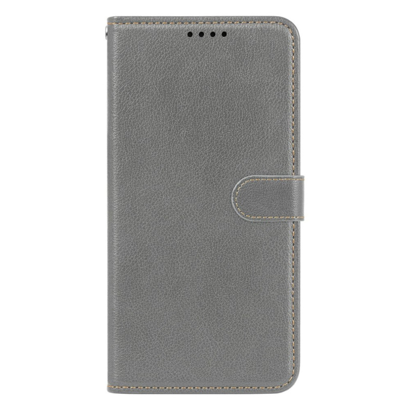 Funda de cartera Samsung Galaxy A17 5G con protección RFID
