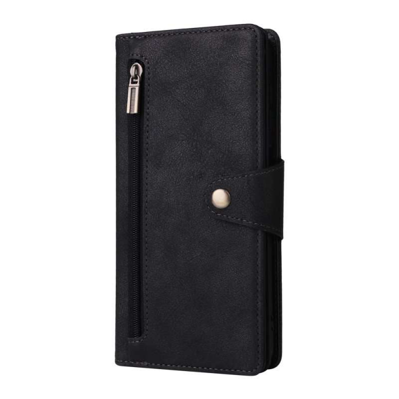 Funda Samsung Galaxy A17 5G Cartera Elegante