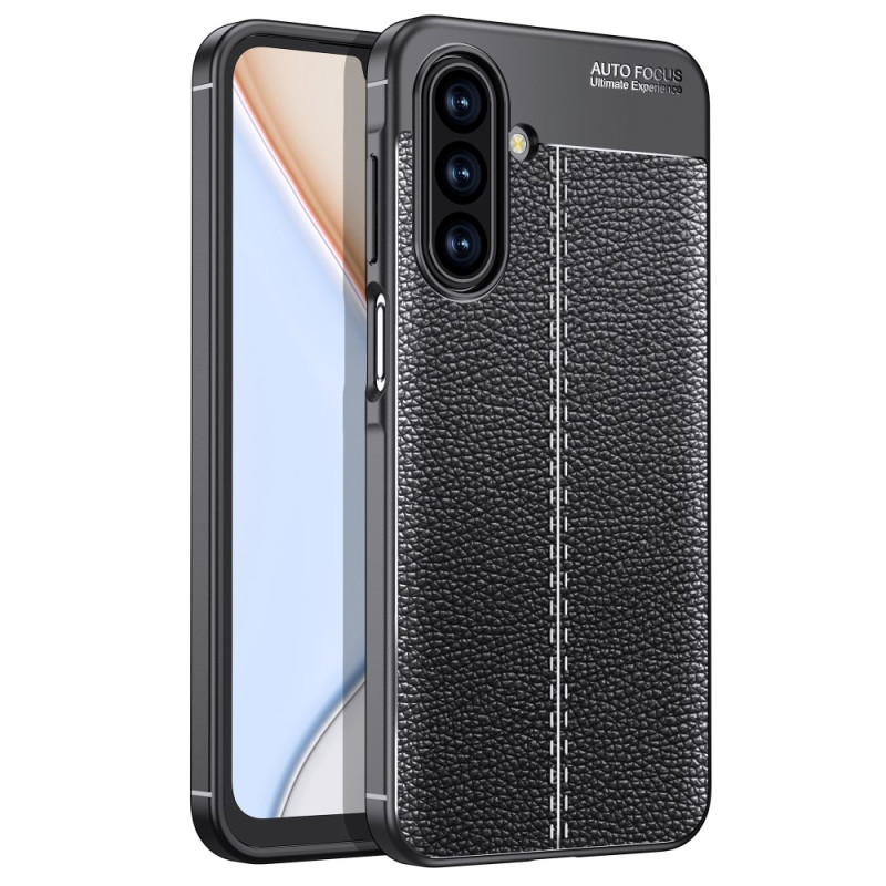 Funda Samsung Galaxy A17 5G Textura Lichi
