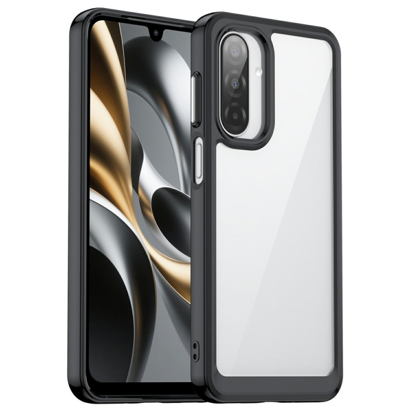 Funda híbrida Samsung Galaxy A17 5G