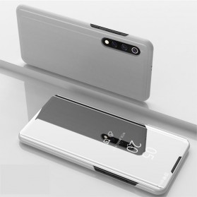 Ver Funda Xiaomi Mi 9 Espejo y Piel Simiii