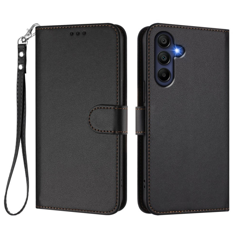 Funda Samsung Galaxy A17 5G con diseño de colgante
 única