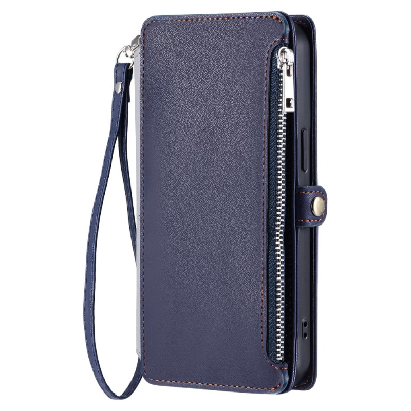 Funda Samsung Galaxy A17 5G Vintage Design