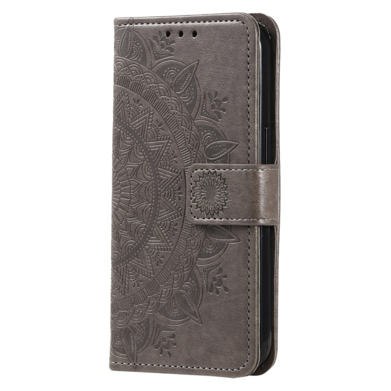 Samsung Galaxy A17 5G Funda Mandala Sun