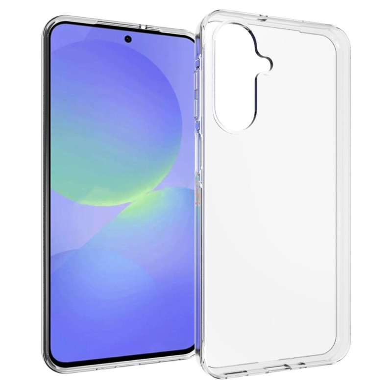 Funda transparente Samsung Galaxy A17 5G