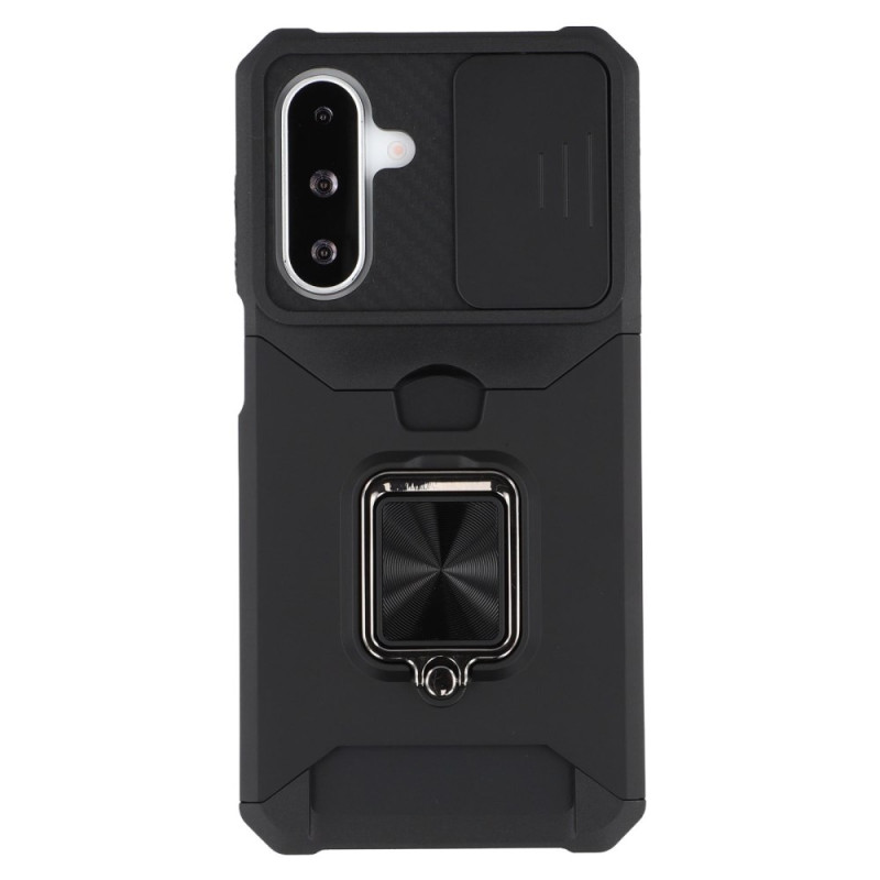 Samsung Galaxy A17 5G Funda Cámara Soporte y Protección
