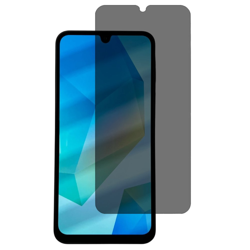 Protector de pantalla de cristal templado para Samsung Galaxy A17 5G