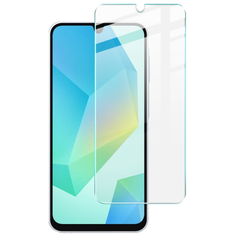 Protector de pantalla de cristal templado para Samsung Galaxy A17 5G