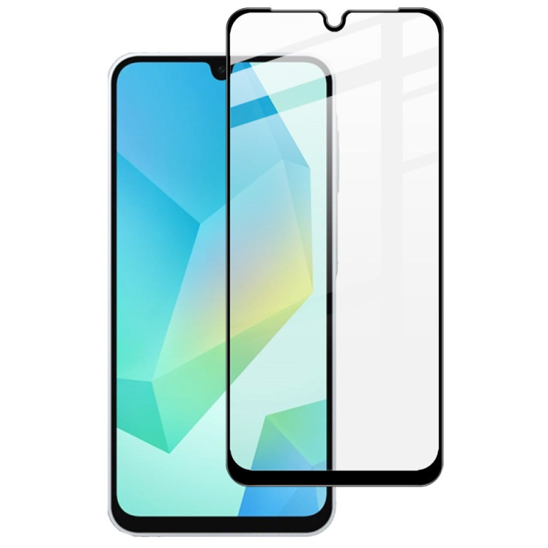 Protección integral de cristal templado para la pantalla del Samsung Galaxy A17 5G